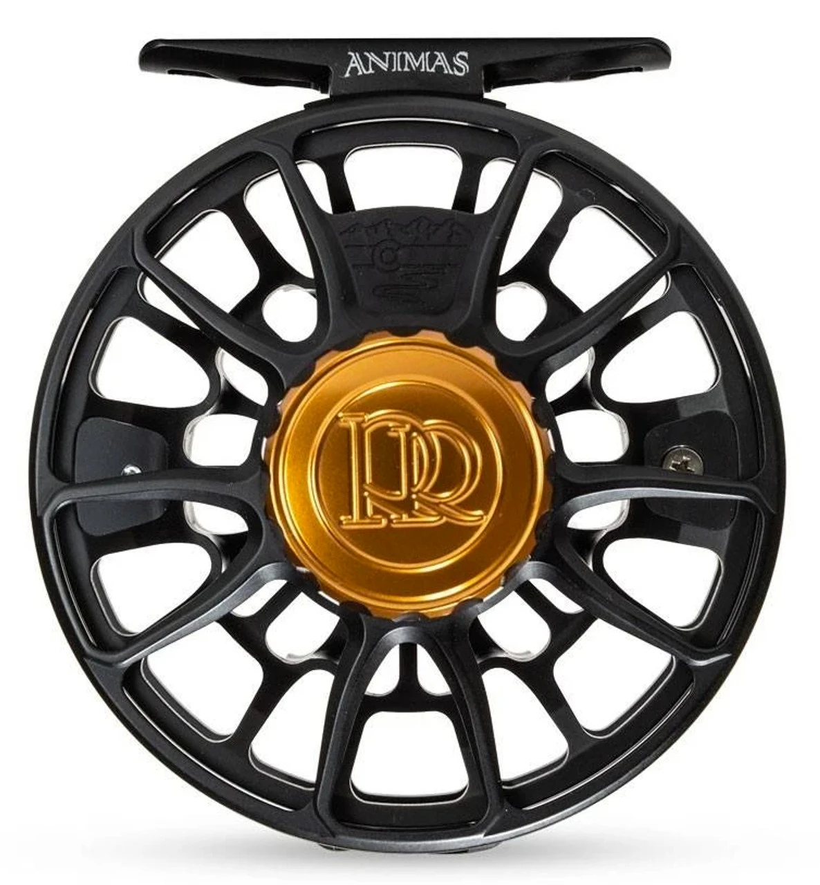 Ross Animas Fly Reels 1 Ross Animas Fly Reels