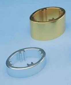 Rupp 1 1/2 Spacer Blocks