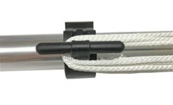 Rupp Folding Halyard Line Retainer Set 7 Rupp Folding Halyard Line Retainer Set -Saltwater Fishing Deals Store rupp ca 0180 folding halyard line retainer set 35850.1651204548