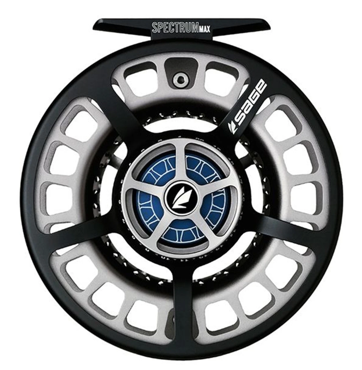 Sage Spectrum Max Series Fly Reels 2 Sage Spectrum Max Series Fly Reels - Image 2