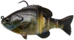 Savage Gear 3D Bluegill RTF Swimbaits