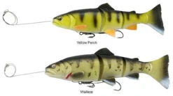 Savage Gear Pre-Rigged 3D Line Thru Trout Lures -Saltwater Fishing Deals Store savage gear pre rigged 3d line thru trout lures 19862.1650821678