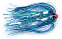 New Products 12 Sea Striker Ballyhoo Dusters