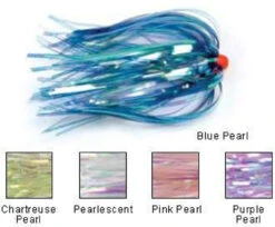 New Products -Saltwater Fishing Deals Store sea striker ballyhoo dusters 49704.1650935877