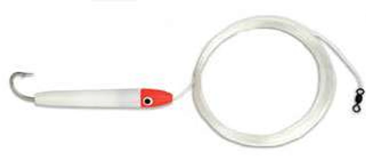 Sea Striker Got-Cha Troll Lure 1 Sea Striker Got-Cha Troll Lure