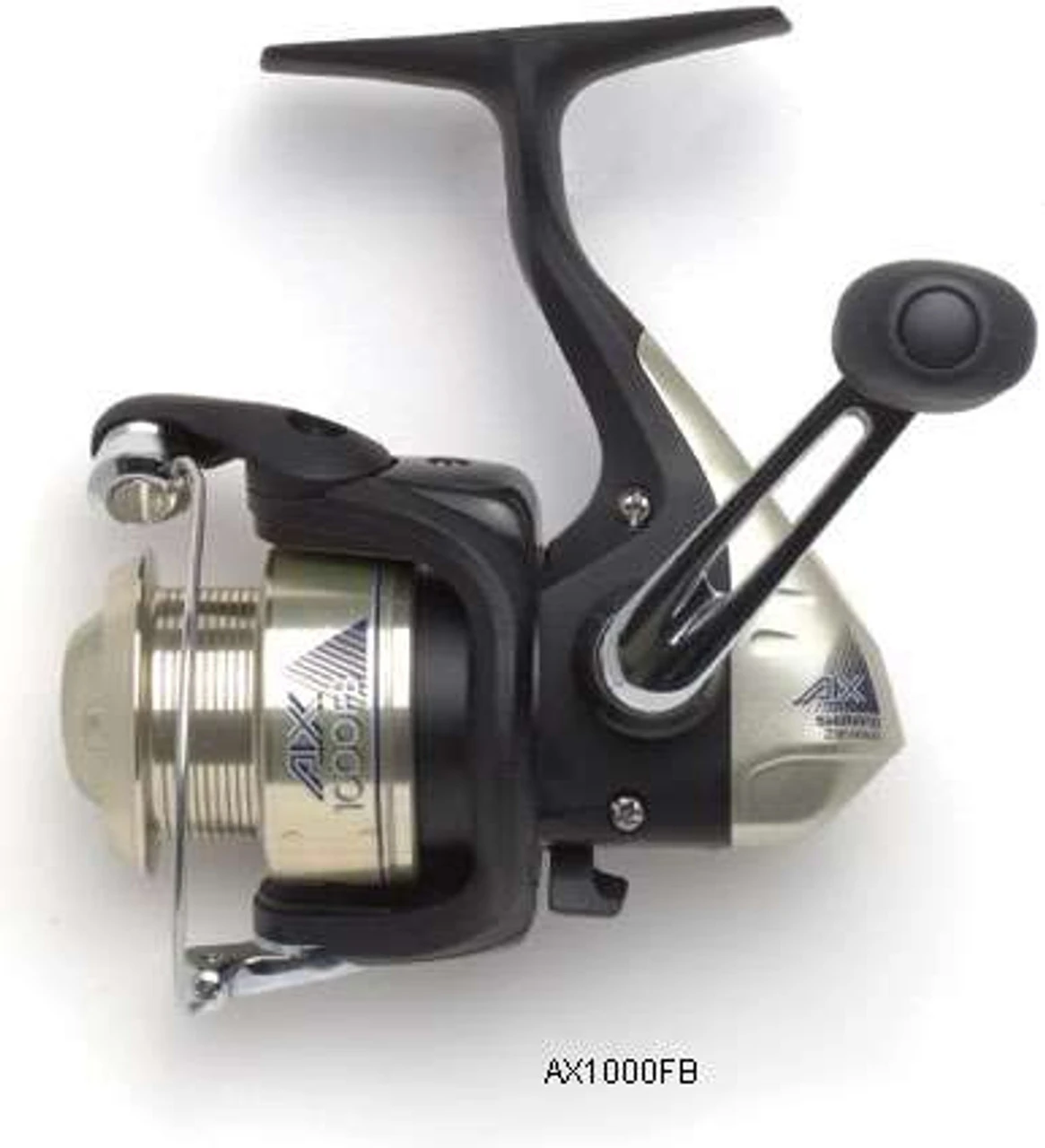 Shimano AX FB Spinning Reels 2 Shimano AX FB Spinning Reels - Image 2