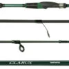 Shimano Clarus E Spinning Rods