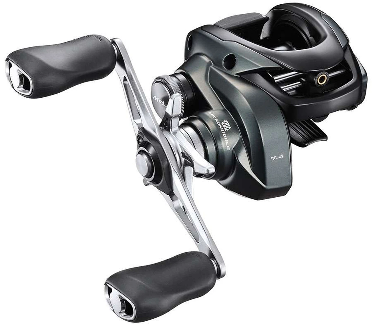 Shimano Curado MGL 150 Baitcasting Reels 1 Shimano Curado MGL 150 Baitcasting Reels