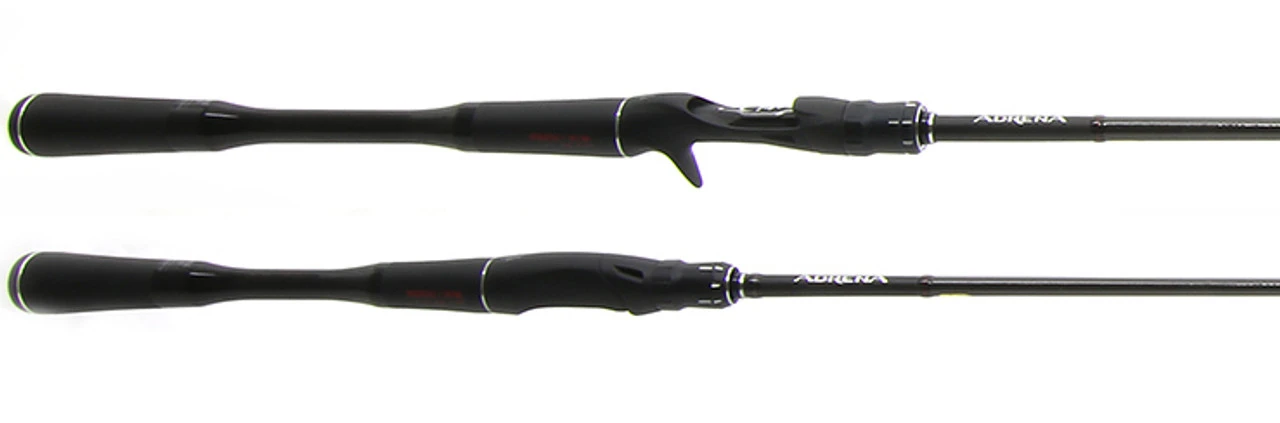 Shimano Poison Adrena Rods 1 Shimano Poison Adrena Rods