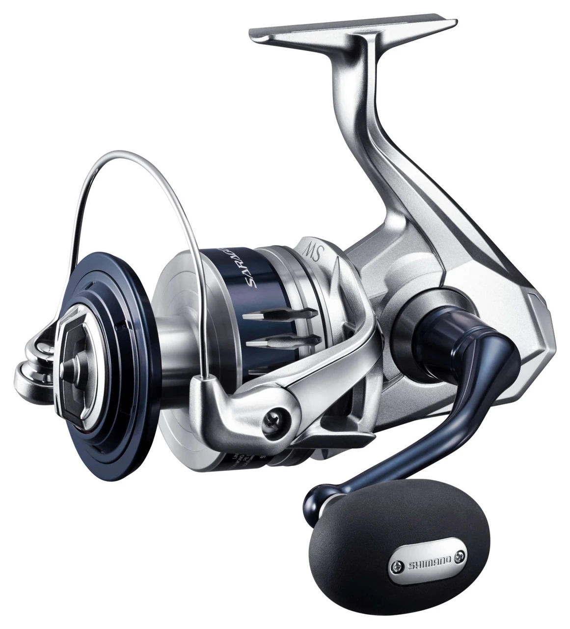 Shimano Saragosa SW A Spinning Reels 1 Shimano Saragosa SW A Spinning Reels