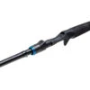 Shimano SLXC710H SLX Baitcasting Rod