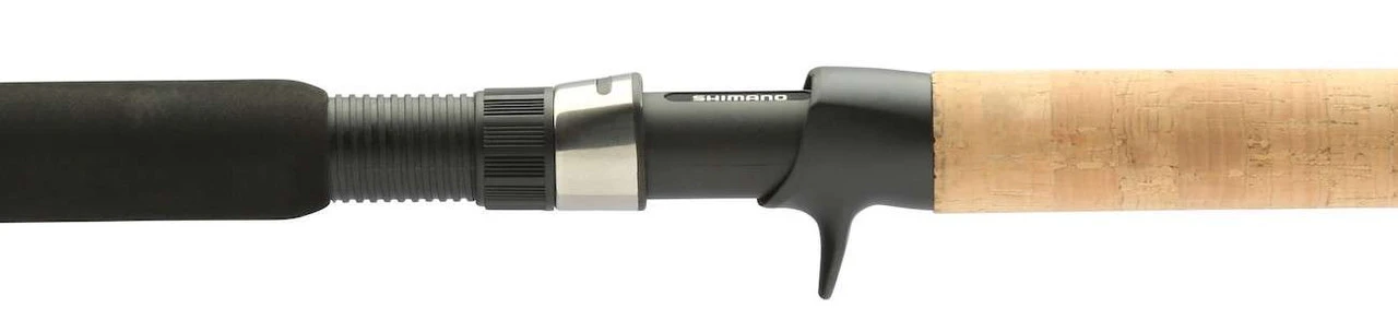 Shimano Sojourn C Muskie Casting Rods 2 Shimano Sojourn C Muskie Casting Rods - Image 2