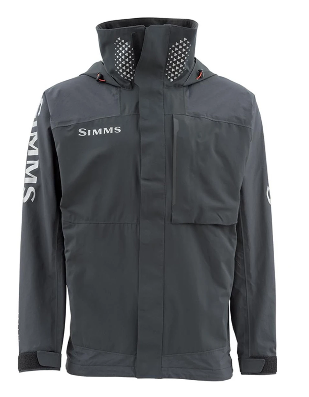 Simms Challenger Jackets 1 Simms Challenger Jackets