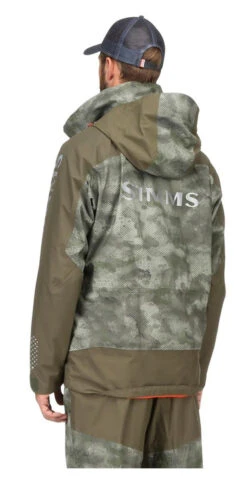 Simms Challenger Jackets 9 Simms Challenger Jackets -Saltwater Fishing Deals Store simms challenger jackets 65721.1650810116