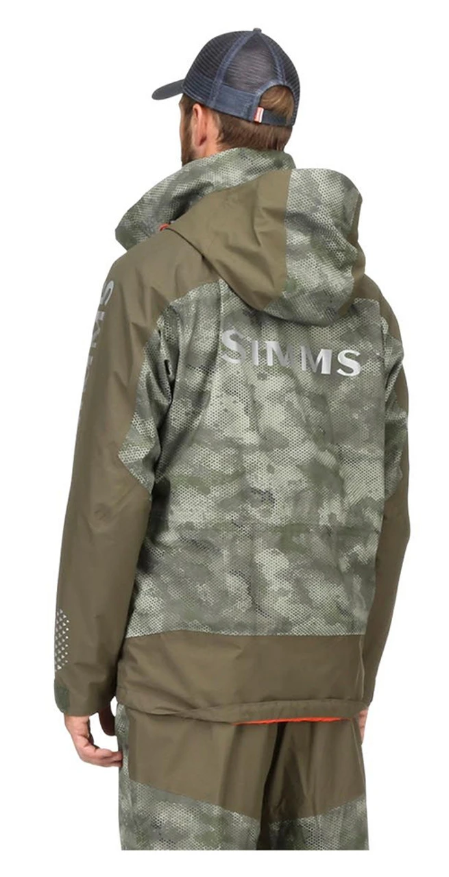 Simms Challenger Jackets 5 Simms Challenger Jackets - Image 5