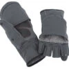 Simms PG-12484 Guide Windbloc Foldover Mitt