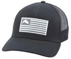Simms PG-12512 Tactical Trucker Hats