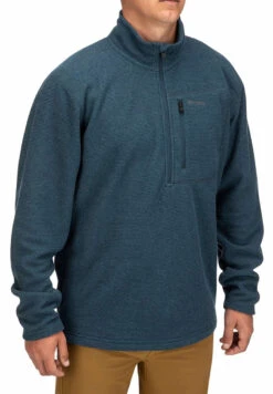 Simms PG-13070 Rivershed Quarter Zip Shirts -Saltwater Fishing Deals Store simms pg 13070 rivershed quarter zip shirts 12016.1651369851