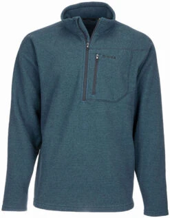 Simms PG-13070 Rivershed Quarter Zip Shirts -Saltwater Fishing Deals Store simms pg 13070 rivershed quarter zip shirts 73588.1651369850
