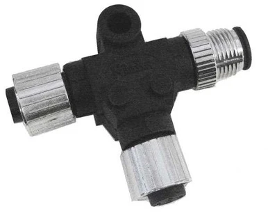 Simrad 000-10403-001 Micro-C T Connector 1 Simrad 000-10403-001 Micro-C T Connector