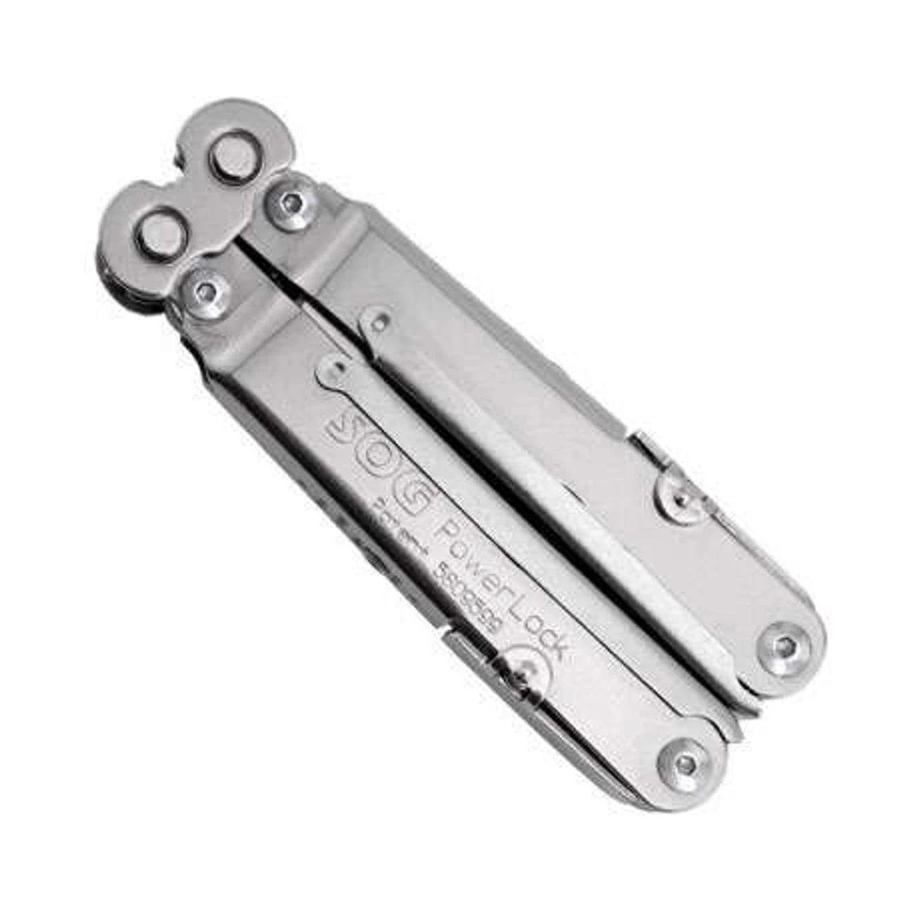 SOG S60N-CP Powerlock Multi-Tool 2 SOG S60N-CP Powerlock Multi-Tool - Image 2