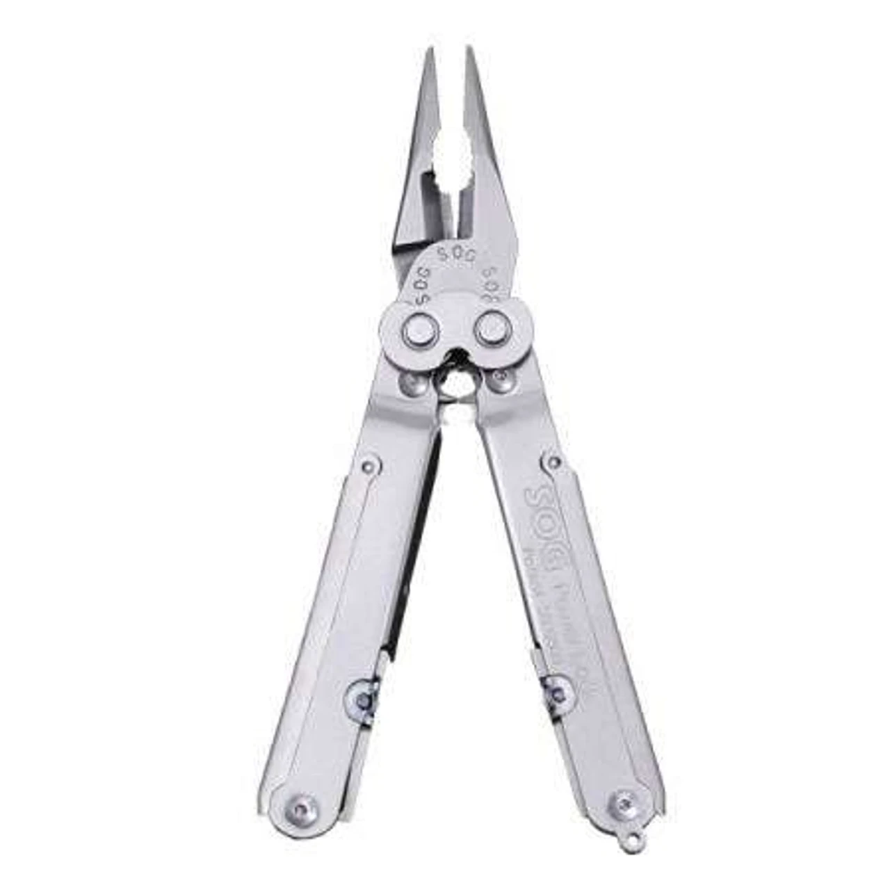 SOG S60N-CP Powerlock Multi-Tool 4 SOG S60N-CP Powerlock Multi-Tool - Image 4
