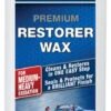Star Brite Premium Restorer Wax - 16 Oz.