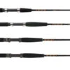 Star Paraflex Spinning Boat Rods