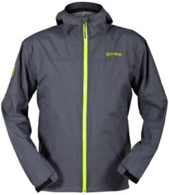 Stormr R810MF-02 Nano Jacket - Grey - Medium