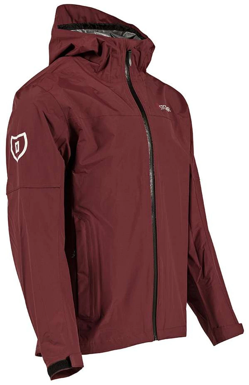 Stormr R810MF-55 Nano Jacket - Crimson Sea L 5 Stormr R810MF-55 Nano Jacket - Crimson Sea L - Image 5
