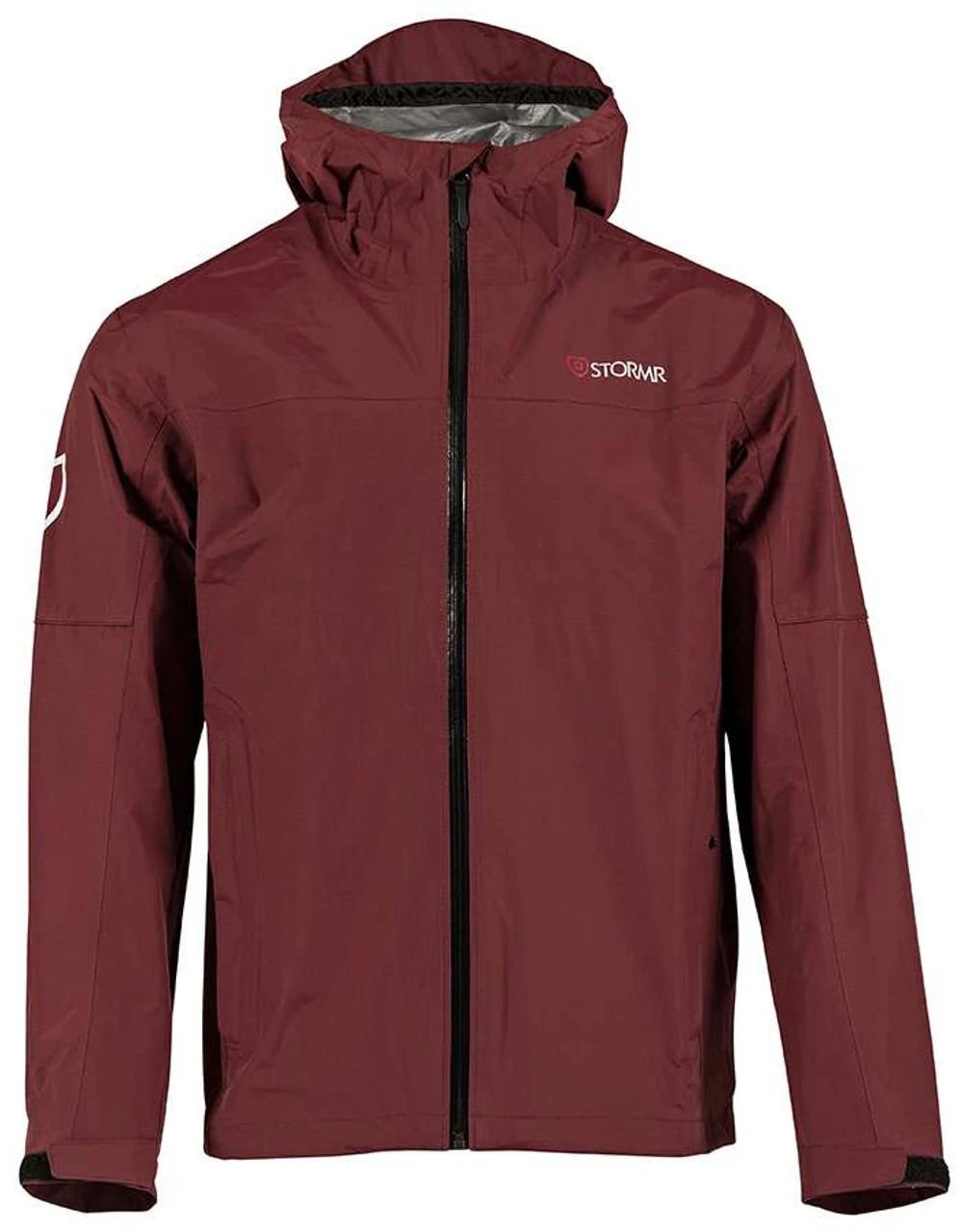 Stormr R810MF-55 Nano Jacket - Crimson Sea L 1 Stormr R810MF-55 Nano Jacket - Crimson Sea L