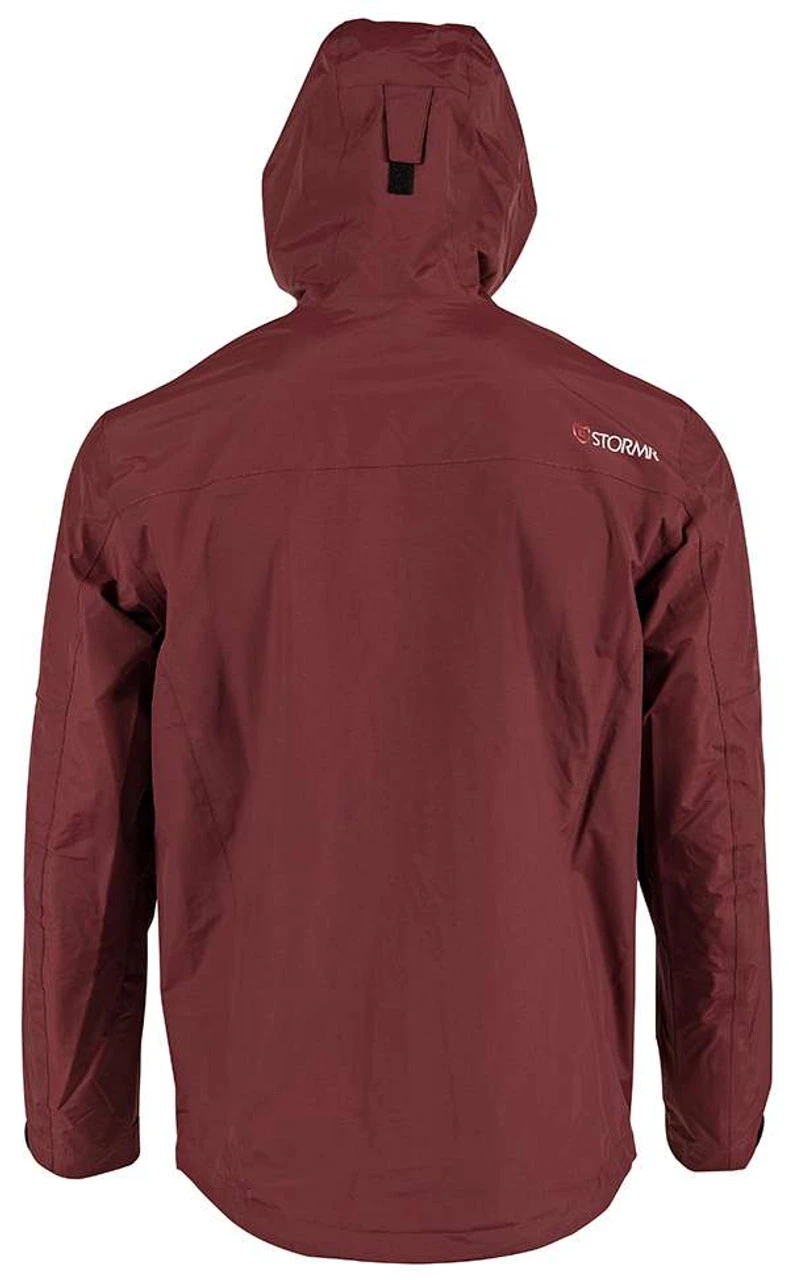 Stormr R810MF-55 Nano Jacket - Crimson Sea L 4 Stormr R810MF-55 Nano Jacket - Crimson Sea L - Image 4