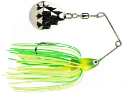 Strike King Mini-King Spinnerbait -Saltwater Fishing Deals Store strike king mini king spinnerbait 60618.1671643527