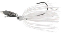 Strike King Thunder Cricket Vibrating Jigs - Tungsten