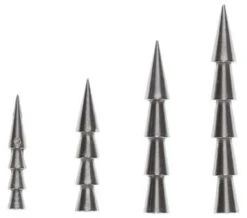 Strike King Tour Grade Tungsten Neko Weights