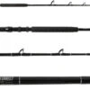 TackleDirect Platinum Hook Conventional Winthrop Tip Standup Rods