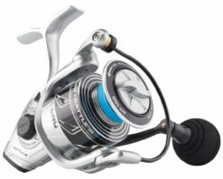 TackleDirect Silver Hook/Penn BTLIII4000DX Battle III DX Spinning Combo 5 TackleDirect Silver Hook/Penn BTLIII4000DX Battle III DX Spinning Combo -Saltwater Fishing Deals Store tackledirect tdss701mh silver hook penn btliii4000dx battle dx spinning combo 48277.1651370205