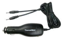 ThermaCELL Heated Insoles - Car Charger