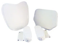 Todd 3150 Cape Cod Cushion Set White For Model 1000 After Jan 1 2007