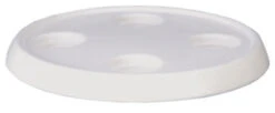 Todd 99-1613W Round Tabletop Only
