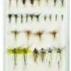 Umpqua 09274 Eastern Trout Deluxe Selection