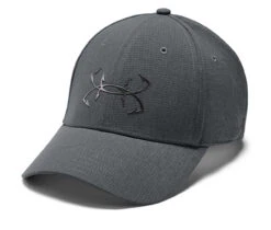 New Products 2 Under Armour Airvent Iso-Chill Fish Caps