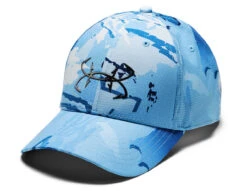 Under Armour Airvent Iso-Chill Fish Caps -Saltwater Fishing Deals Store under armour airvent iso chill fish caps 99315.1651333231