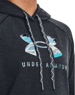 Under Armour Womens Shoreline Terry Hoody -Saltwater Fishing Deals Store under armour womens shorline terry hoody 45867.1665771039
