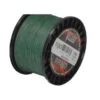 Vicious BBG Moss Green Braided Fishing Line 1500 Yard Spools
