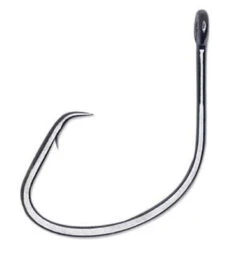VMC 7381 Sureset Circle Hooks - Sizes 1/0 To 4/0