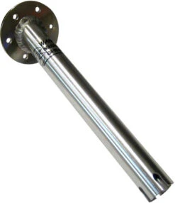 Wahoo Industries 113 Gimbal Mount