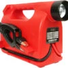 WeeGo Crankenstein 12V/24V Jump Starter & LED Flashlight