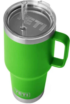 YETI Rambler 35oz Mug With Straw Lid -Saltwater Fishing Deals Store yeti rambler 35oz mug with straw lid 12473.1679055826