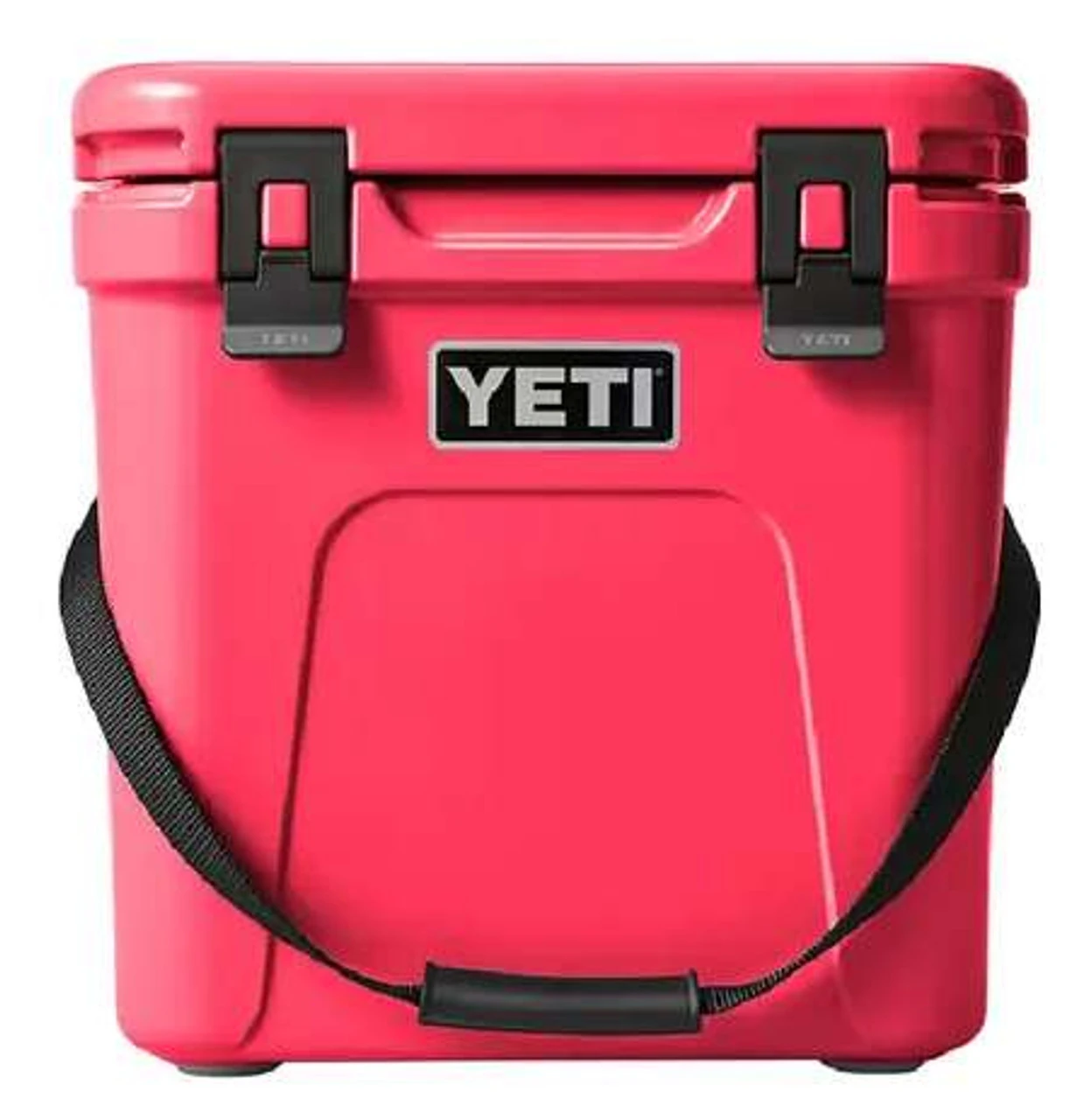 YETI Roadie 24 Cooler - Bimini Pink 1 YETI Roadie 24 Cooler - Bimini Pink